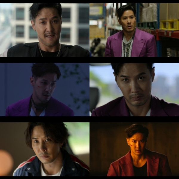 ▲'남편들' 김지석(사진출처=넷플릭스)
