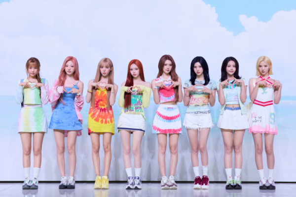 ▲하츠투하츠(사진출처=SM엔터테인먼트)
