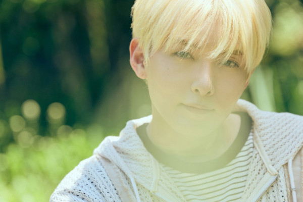 ▲슈퍼주니어 려욱(사진출처=SM엔터테인먼트)