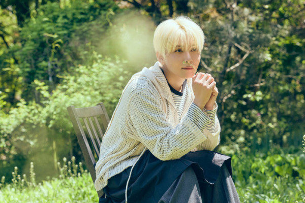 ▲슈퍼주니어 려욱(사진출처=SM엔터테인먼트)