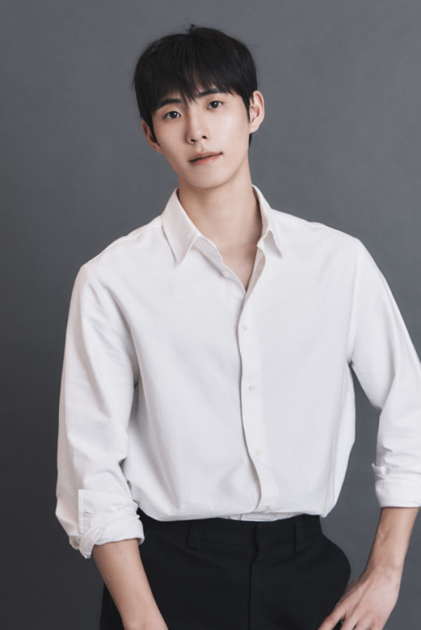 ▲이아준(사진출처 = 매니지먼트 레도)