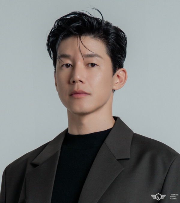 ▲배우 김무열(사진출처=프레인TPC)