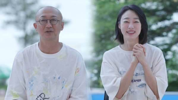 '동상이몽' <b>최여진</b><b>김재욱</b>, 가평 <b>신혼집</b> 박하나·김태술 초대