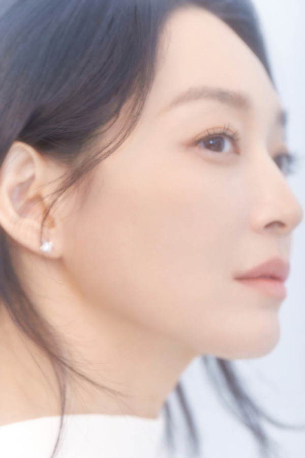 ▲'눈동자' 배우 신민아(사진출처=에이엠엔터테인먼트)