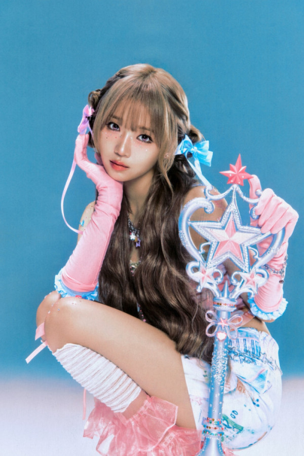 ▲최유정(사진출처= 판타지오)