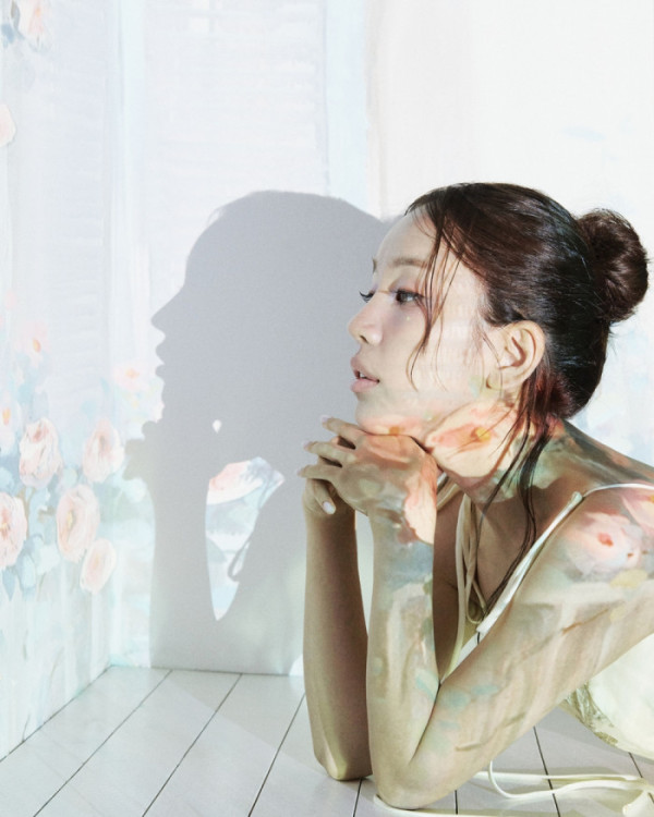 ▲백아연 (사진출처= 이든엔터테인먼트)
