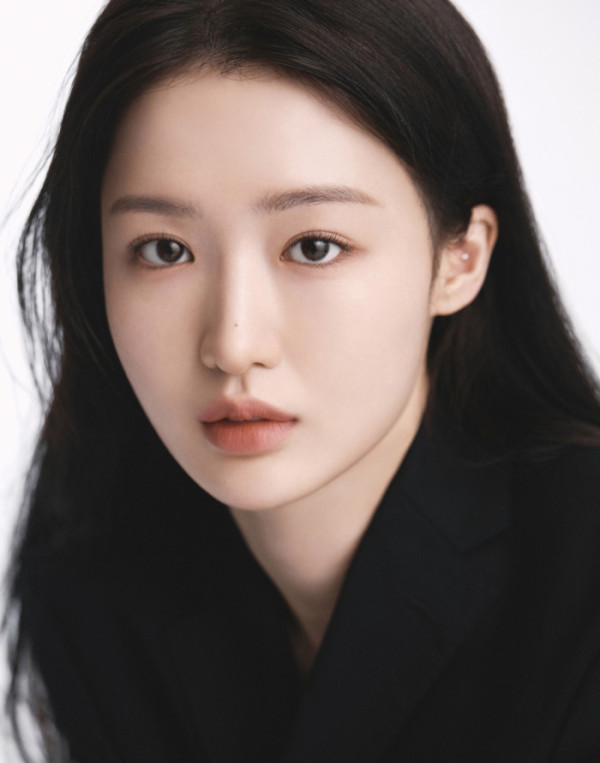 ▲조혜주(사진출처=소속사 AAP)
