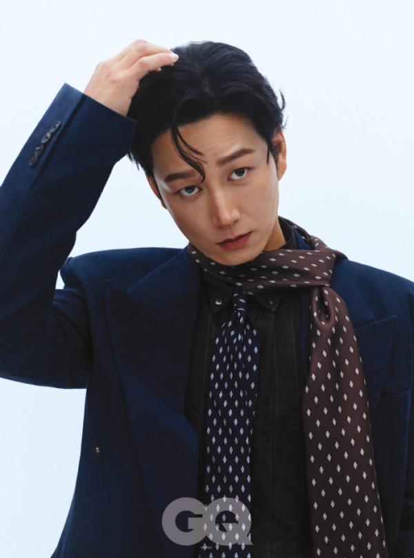 ▲이현욱(사진출처=지큐 코리아)