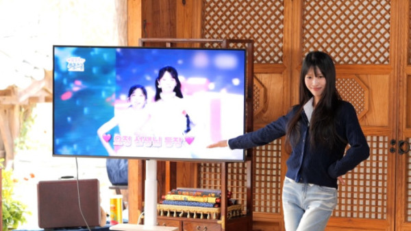 ▲'웰컴 투 수근스쿨'(사진출처=KBS2)