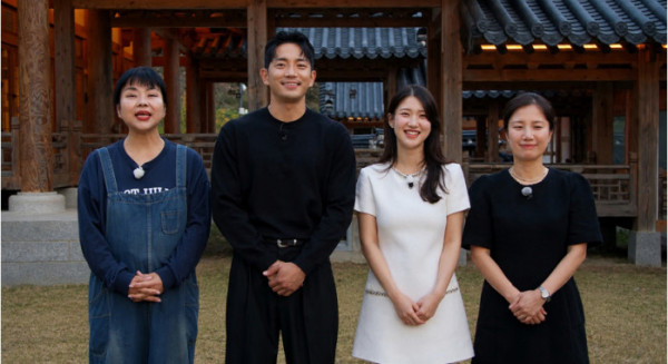 '<b>합숙맞선</b>2' 출연자 공개…시즌1 현커 장민철김진주 결혼 발표