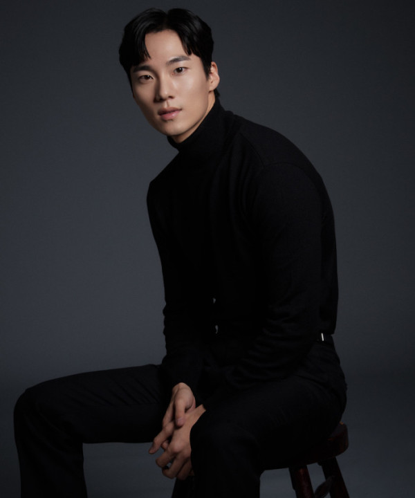 ▲배우 이홍내(사진출처=바로엔터테인먼트)