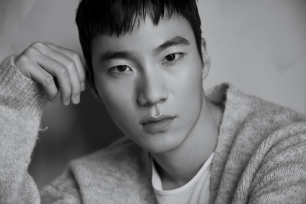 ▲배우 이홍내(사진출처=바로엔터테인먼트)