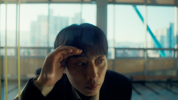 ▲‘실버해머’ 임지규(사진출처=키제예필름)