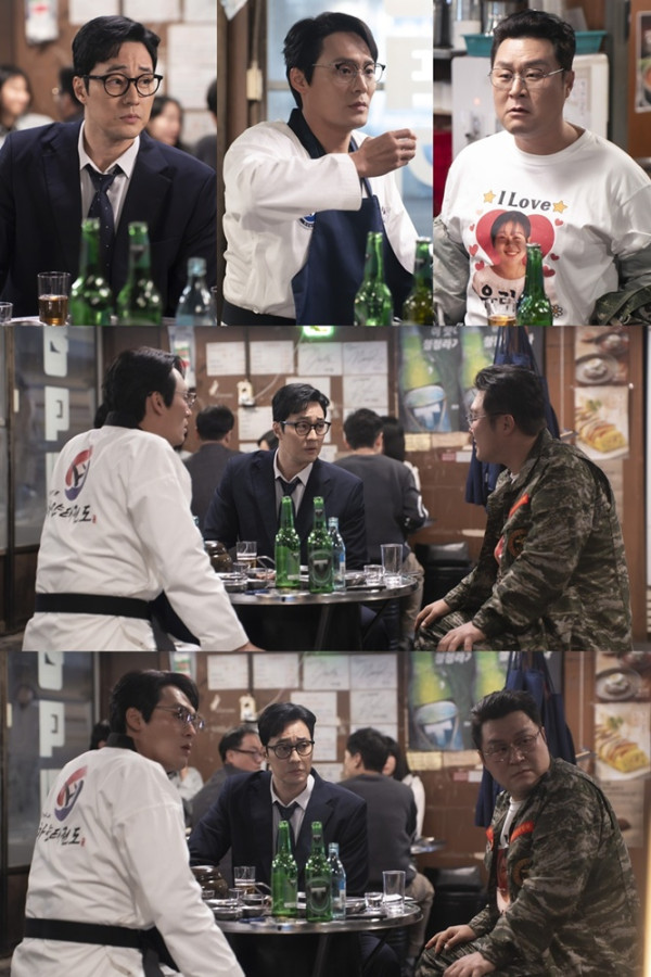 ▲'김부장'(사진출처=SBS)
