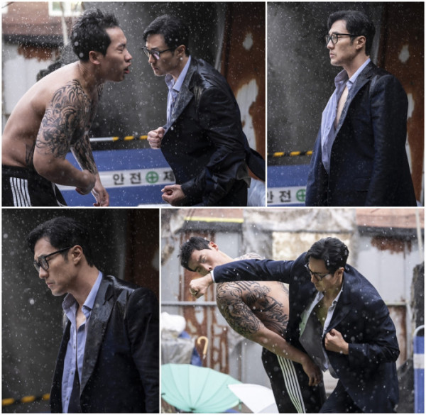 ▲'김부장'(사진출처=SBS)