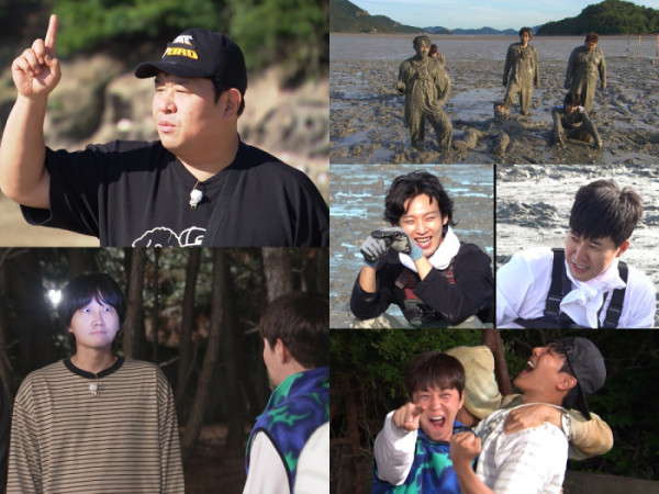 ▲'1박 2일' (사진출처=KBS2)