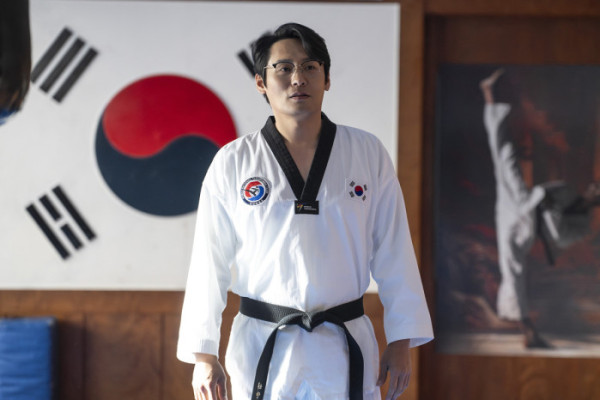 ▲‘김부장’ 최대훈(사진출처=SBS)