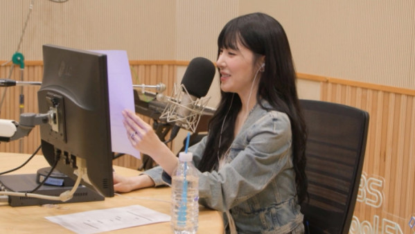 ▲'전참시' 티파니 영 (사진출처=MBC)