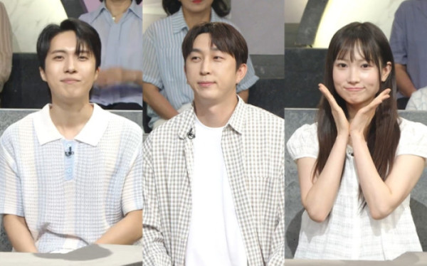 ▲'TV쇼 진품명품' 재하, 슬리피, 서성경(사진출처=KBS1)