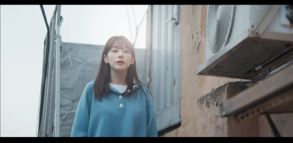 ▲‘신입사원 강회장’ 9회(사진출처=JTBC)