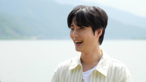 ▲'최우수산' 영케이(사진출처=MBC)