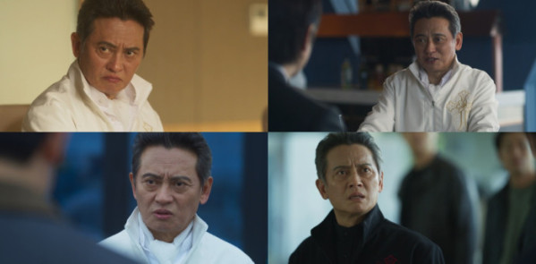 ▲'오십프로' 김병옥(사진출처=MBC)
