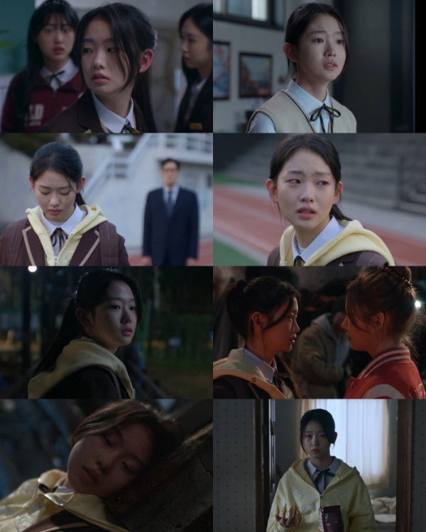 ▲'김부장' 서수민(사진=SBS 방송화면 캡처)