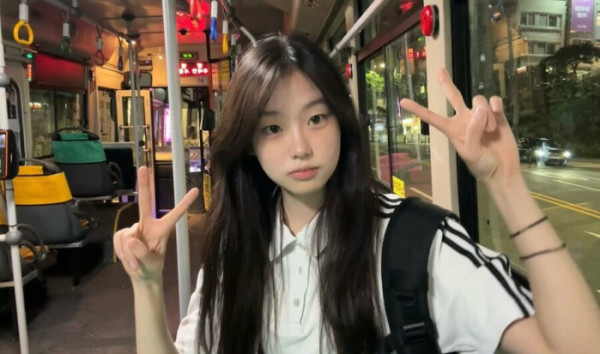 ▲서수민(사진출처=서수민 인스타그램)