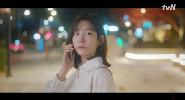 ▲'내일도 출근' 예고(사진=tvN 방송화면 캡처)