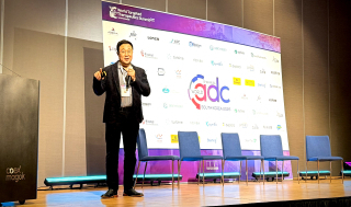 큐리언트, 'CDK7+TOP1 이중페이로드' ADC "내년 IND"