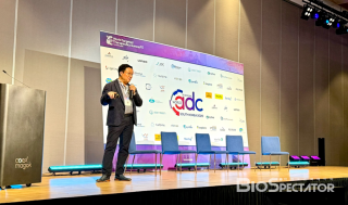 큐리언트, 'CDK7+TOP1' 이중페이로드 ADC "내년 IND"