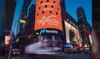 파라빌리스, 나스닥 IPO 6.7억弗..'헬리콘' 3상 내년 진입
