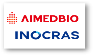 에임드, 이노크라스와 ‘ADC’ 임상 공동연구+SI 투자