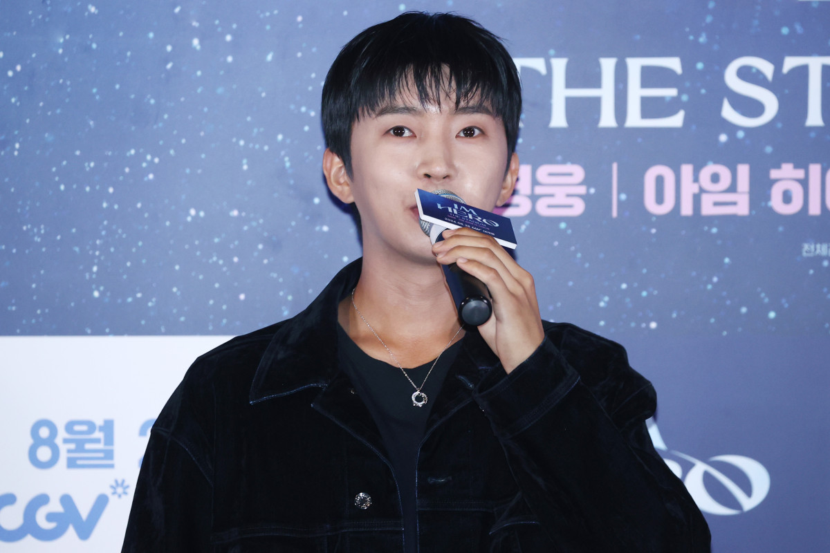 ▲가수 임영웅. (연합뉴스)