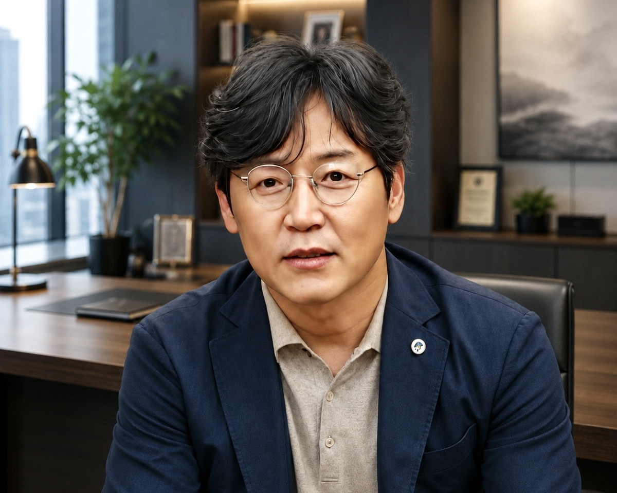 ▲김형태 성균관대학교 인공지능융합원 교수