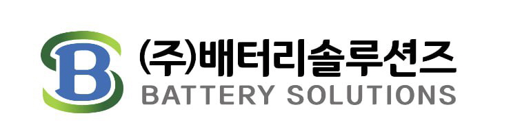 ▲배터리솔루션즈 CI. (사진제공=킵스파마)