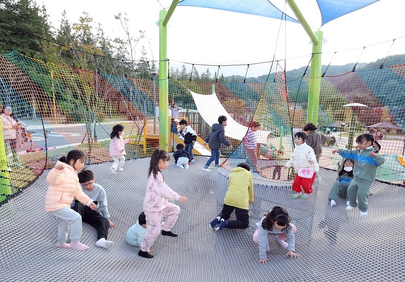 ▲민선 9기 정읍시, 사계절 매력 관광 생활인구 유입 (사진제공=정읍시)