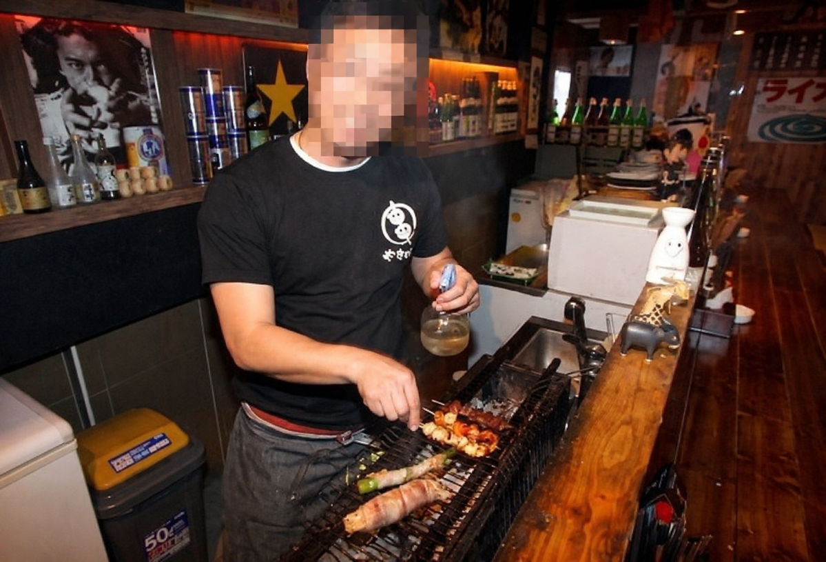 ▲사기 혐의로 고발된 40대 프랜차이즈사업가 (연합 뉴스)