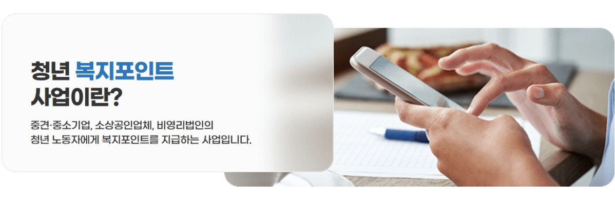 ▲경기도 청년포인트 금액ㆍ지원 대상ㆍ신청 방법ㆍ기한 정리 (출처=경기도일자리재단 홈페이지 캡처)