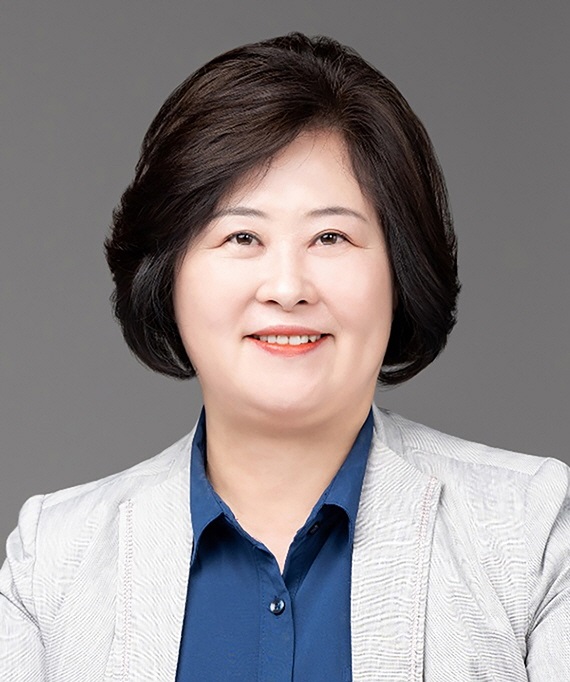 ▲한명숙 남원시의장. (사진제공=남원시의회)