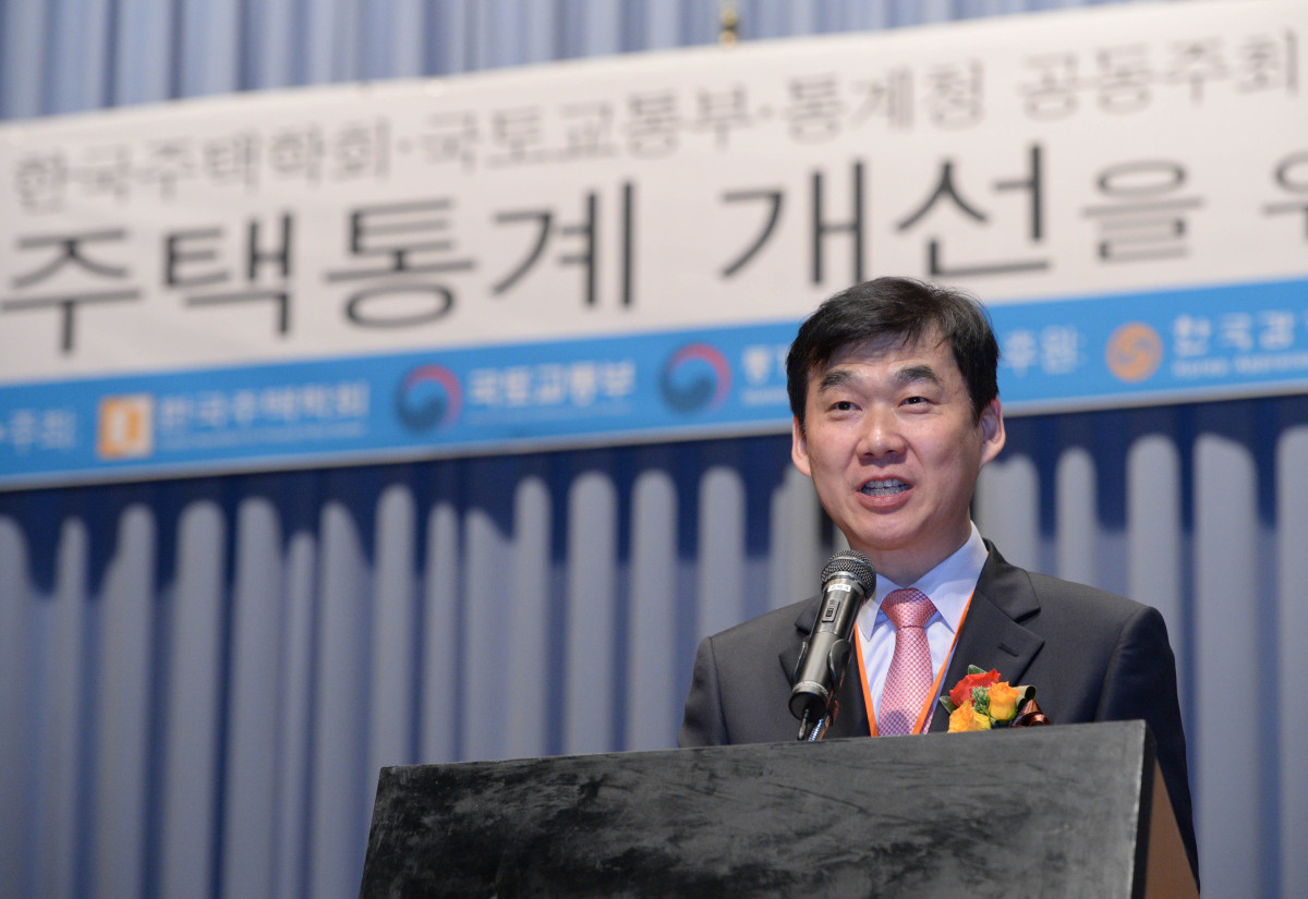 ▲이창무 한양대 도시공학과 교수 (뉴시스)