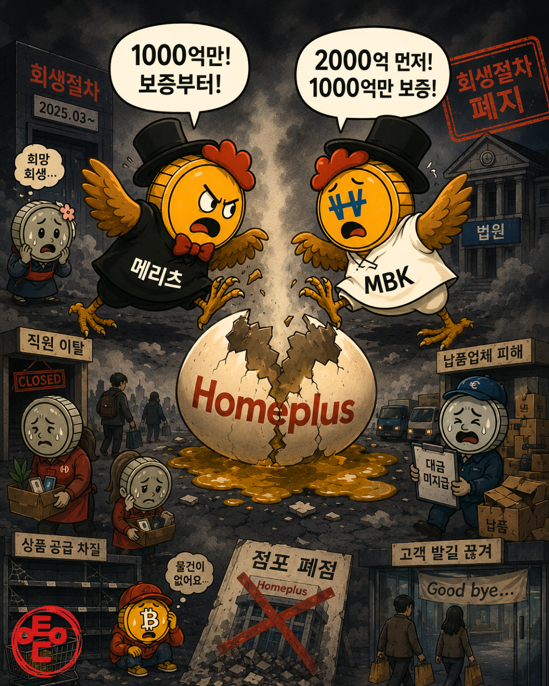 ▲이투데이. (챗GPT AI 기반 편집 이미지)
