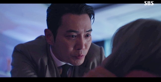 (출처=SBS '김부장' 화면 갈무리)