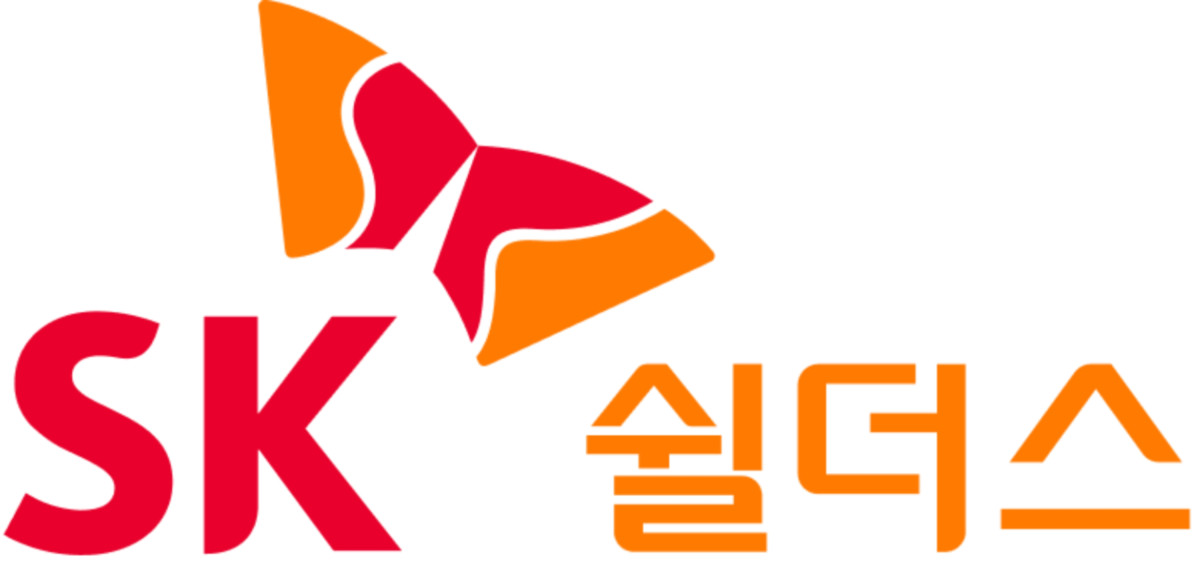 ▲SK쉴더스 CI. (사진제공=SK쉴더스)