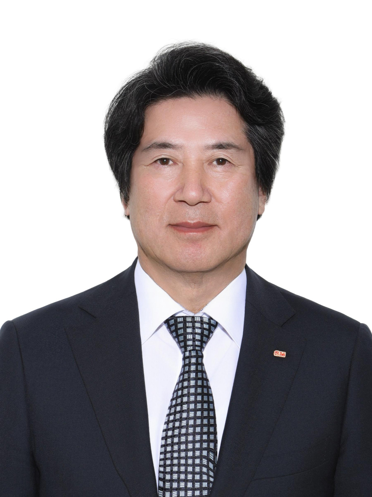 ▲대한해운 민상기 신임 대표이사(사장). (사진=대한해운)