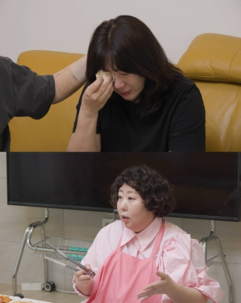▲'동상이몽2' (사진출처=SBS )