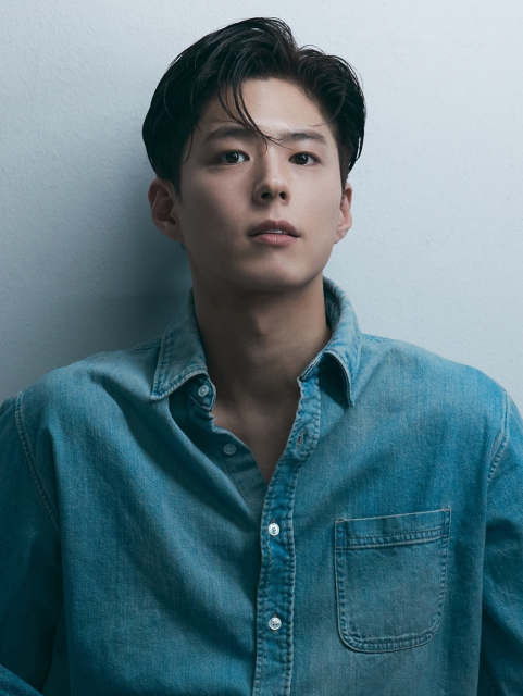 ▲배우 박보검 (사진제공=부산국제마케팅광고제)