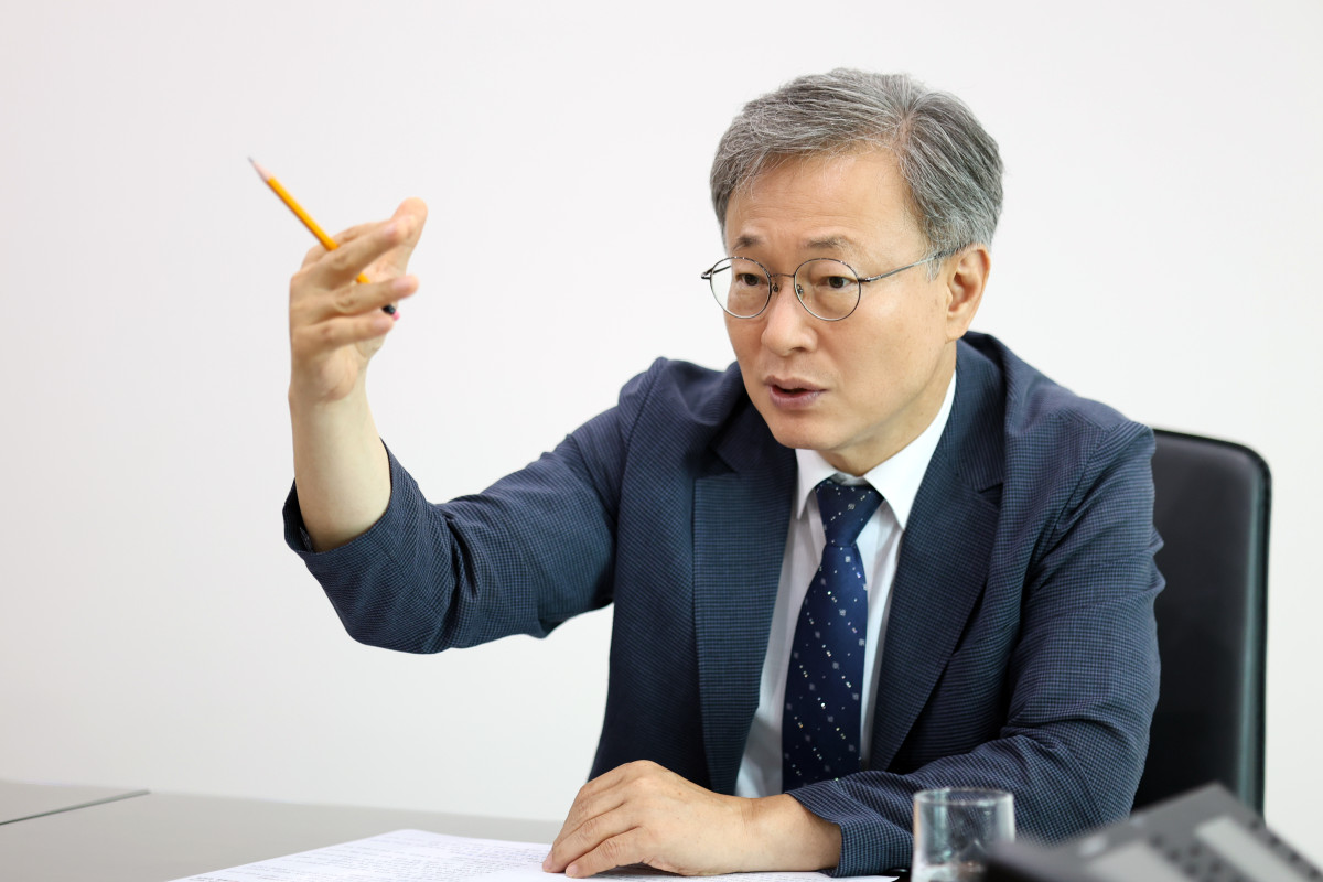 이투데이 - “주거‧교육환경 높여…머물러 살고 싶은 구로 만들겠다”