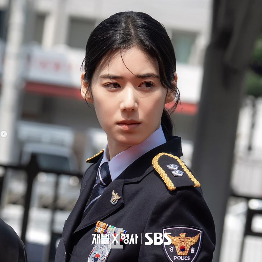 ▲드라마 '재벌X형사 2' 스틸컷. (사진제공=SBS)