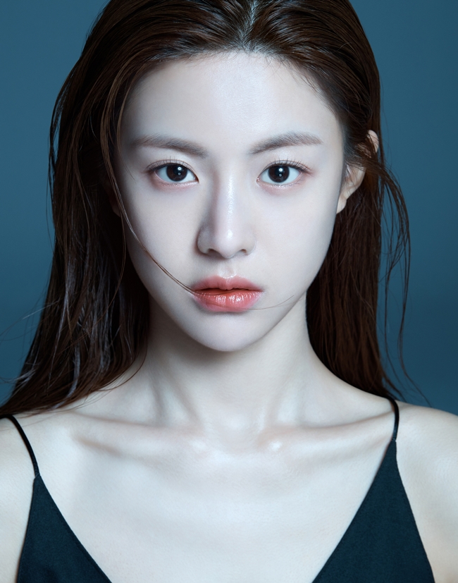 ▲배우 고윤정. (사진제공=AAP)
